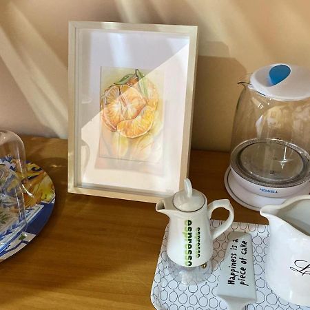 Casa Vacanza Tindara Apartman Civitavecchia Kültér fotó