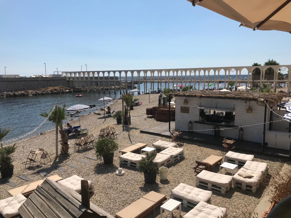 Casa Vacanza Tindara Apartman Civitavecchia Kültér fotó