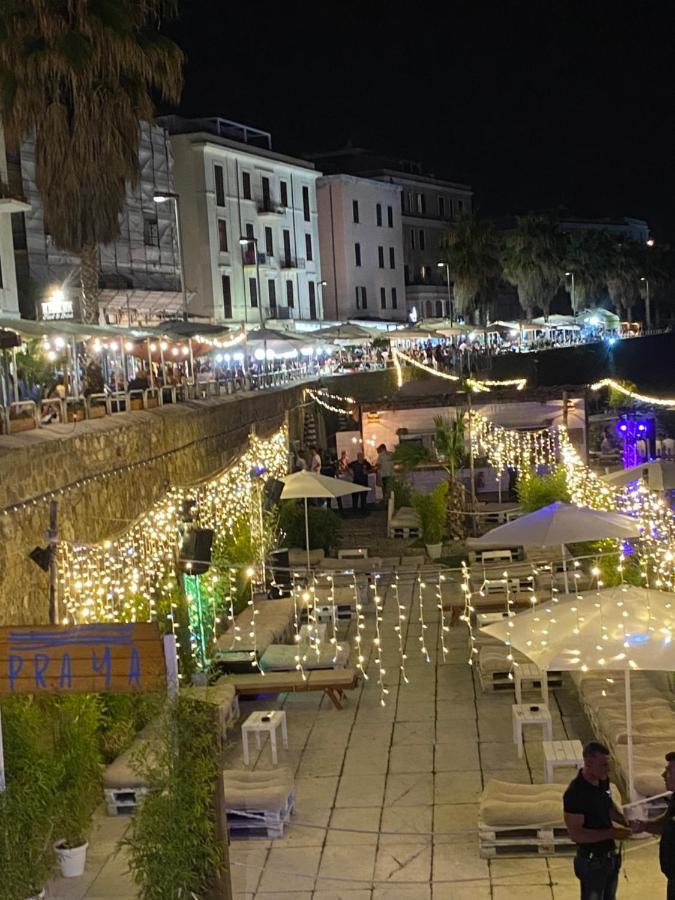 Casa Vacanza Tindara Apartman Civitavecchia Kültér fotó