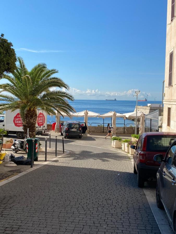 Casa Vacanza Tindara Apartman Civitavecchia Kültér fotó