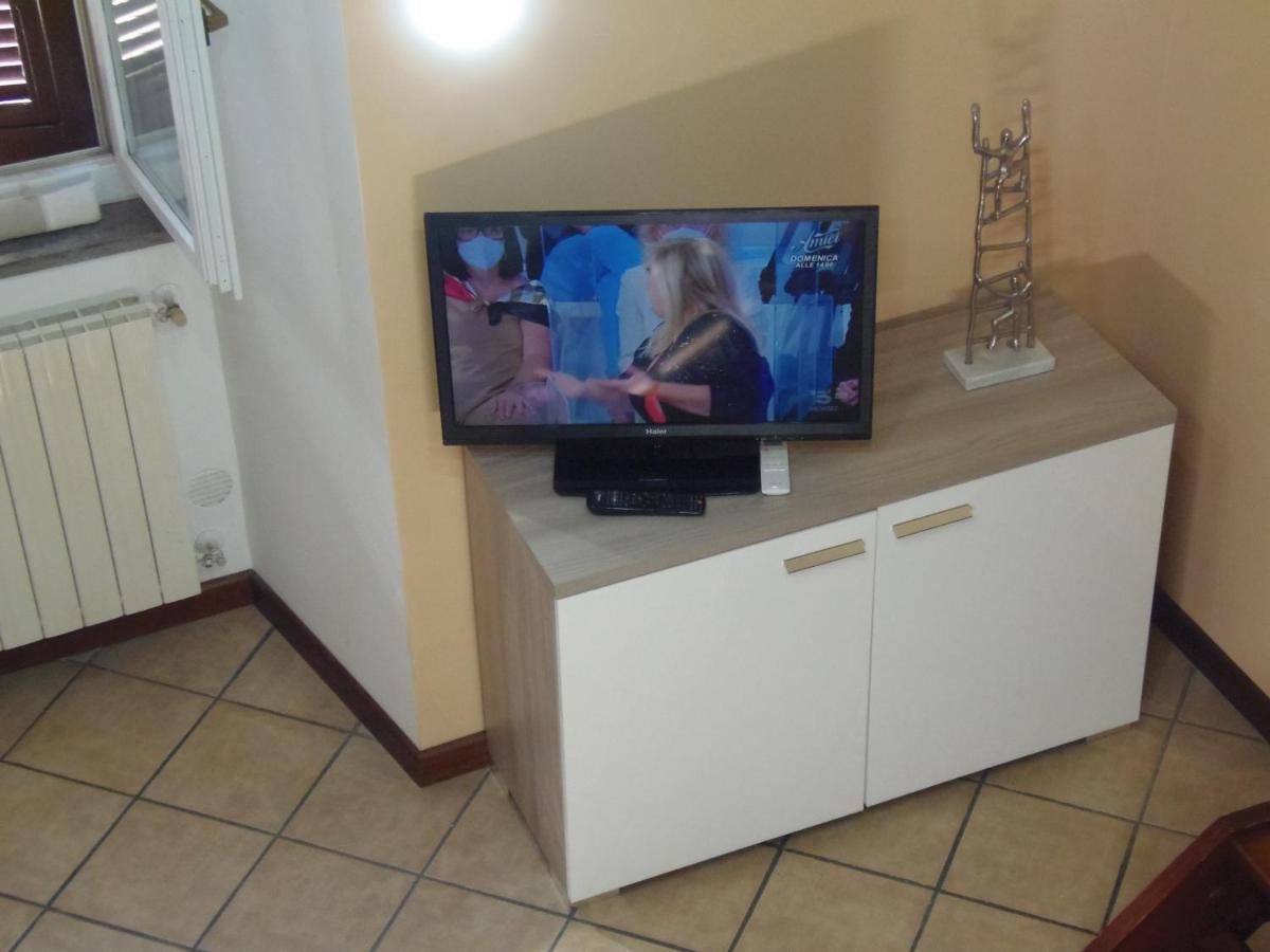 Casa Vacanza Tindara Apartman Civitavecchia Kültér fotó