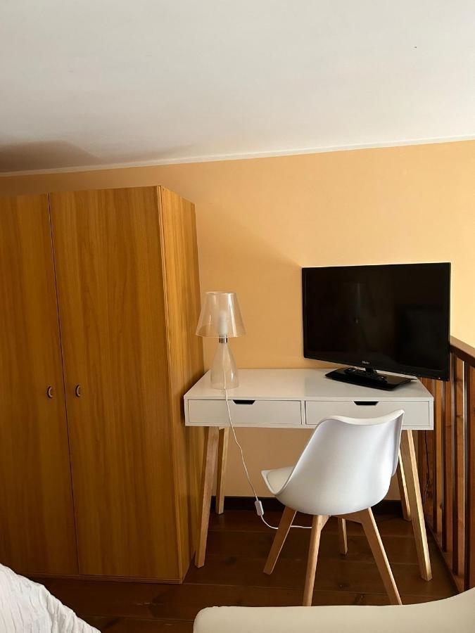 Casa Vacanza Tindara Apartman Civitavecchia Kültér fotó