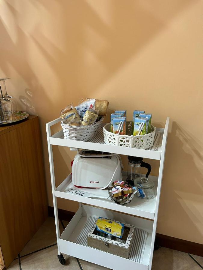 Casa Vacanza Tindara Apartman Civitavecchia Kültér fotó