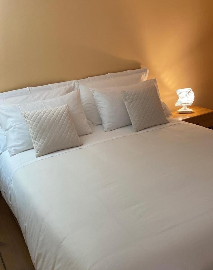 Casa Vacanza Tindara Apartman Civitavecchia Kültér fotó