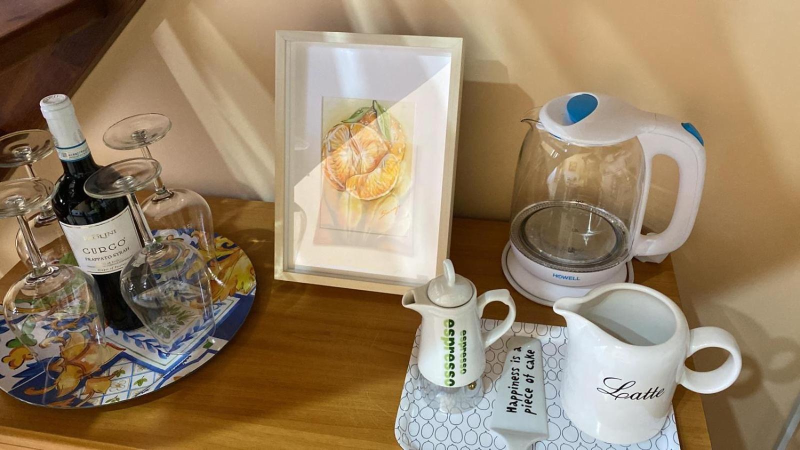 Casa Vacanza Tindara Apartman Civitavecchia Kültér fotó