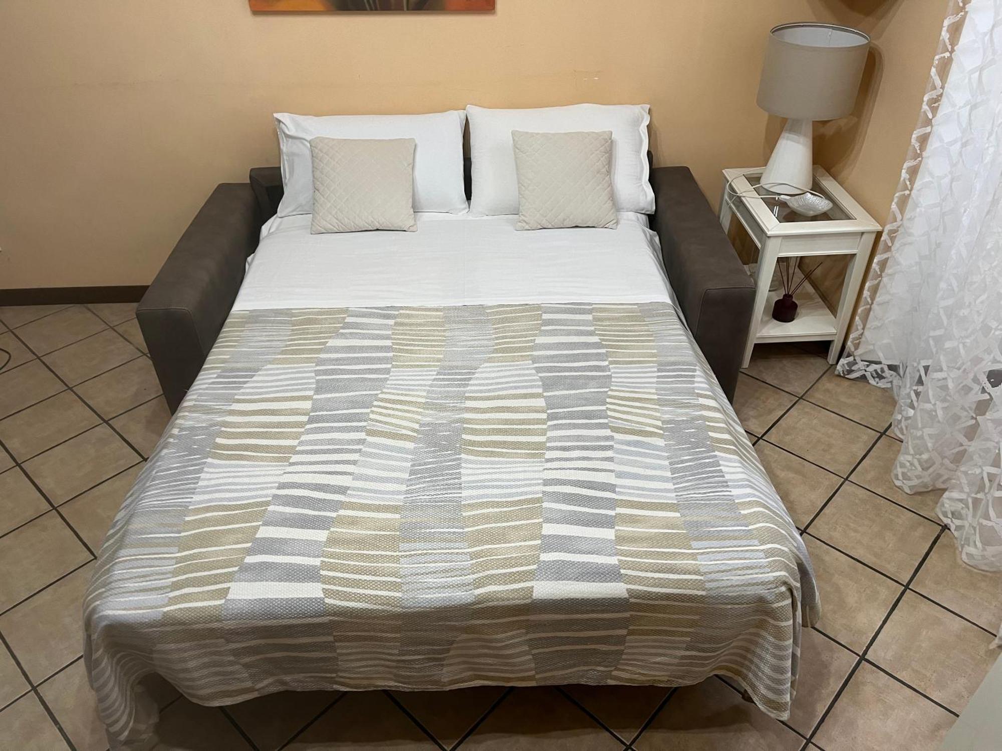 Casa Vacanza Tindara Apartman Civitavecchia Kültér fotó