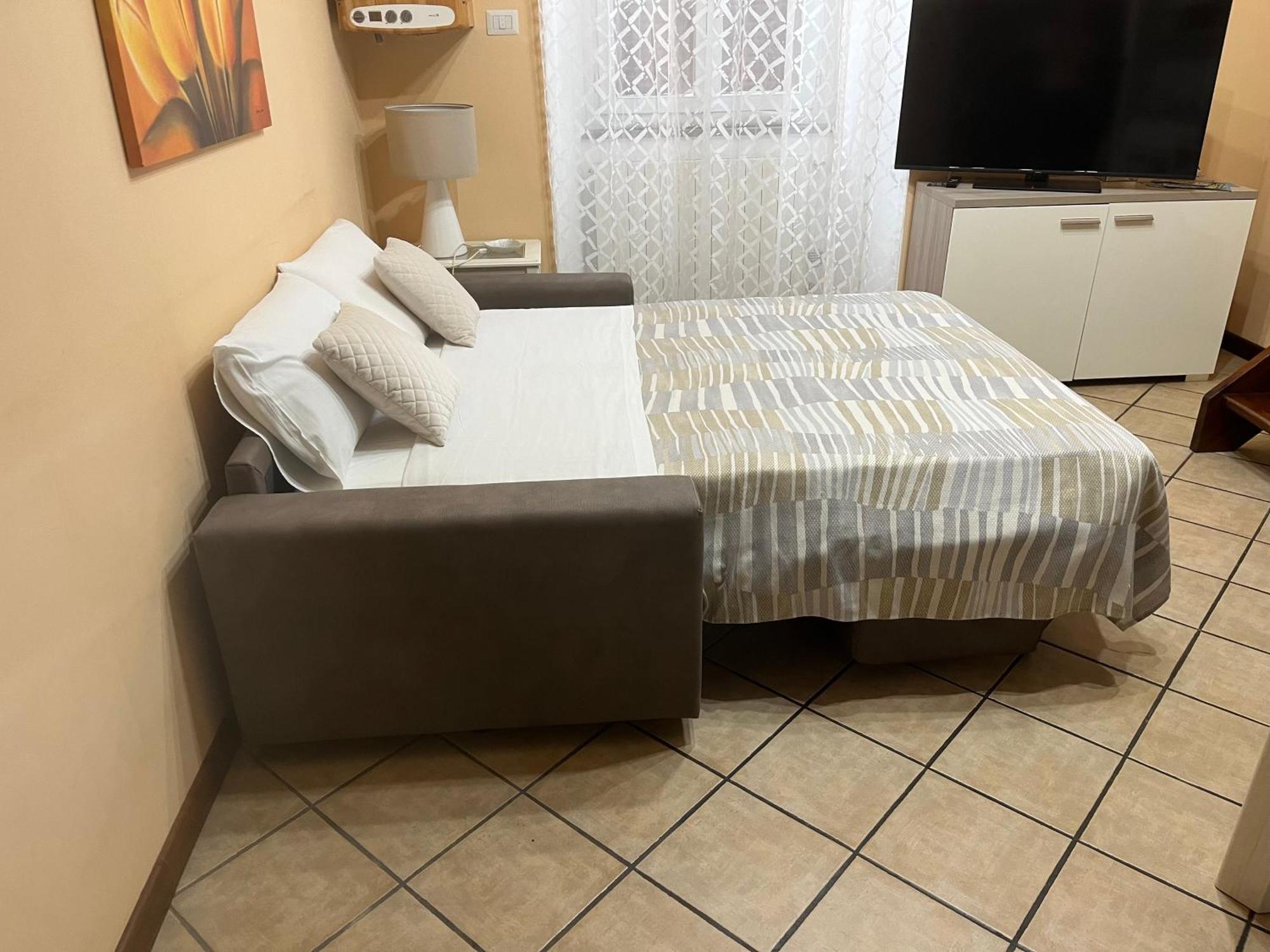 Casa Vacanza Tindara Apartman Civitavecchia Kültér fotó